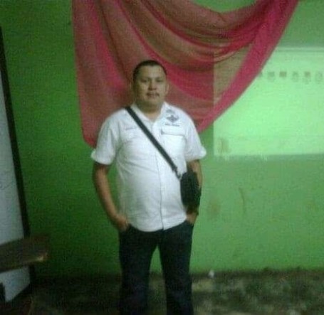 Carlos, 45, Caracas
