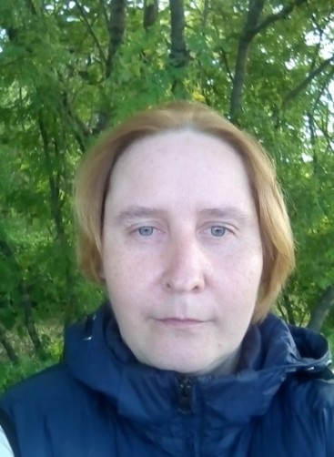 Svetlana, 40, Saransk