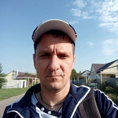 Геннадий, 42, Orel-Izumrud