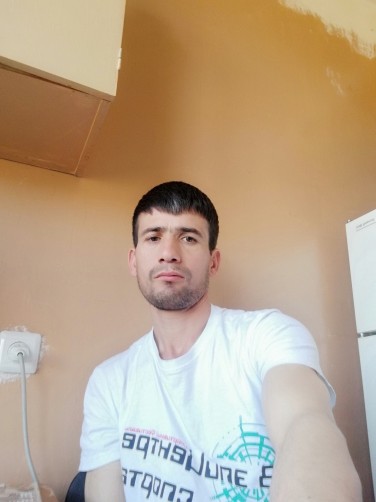 Сухбатулло, 31, Dushanbe