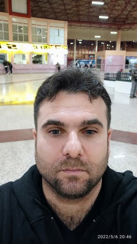 Hasan, 35, Dihok