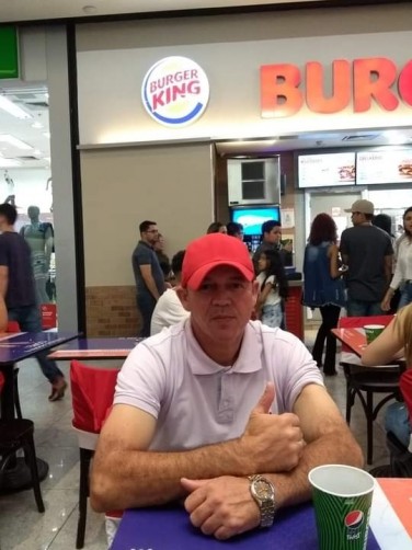 Jose Diniz, 48, Itumbiara