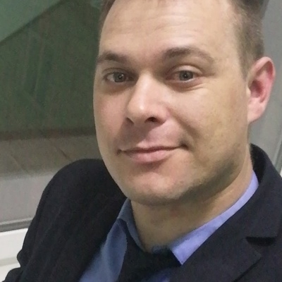 Алексей, 31, Morshansk