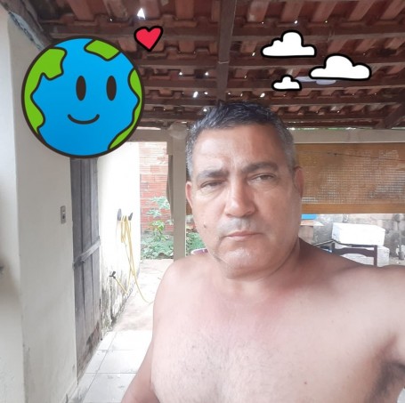 Luiz, 56, Palma