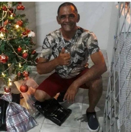 Jailson, 48, Sao Miguel