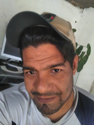 Nelson, 41, Cojedes