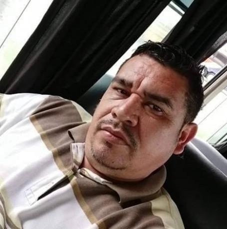 Luis, 44, Santa Rosa de Copan