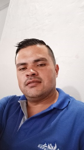 Martin, 31, Aguachica