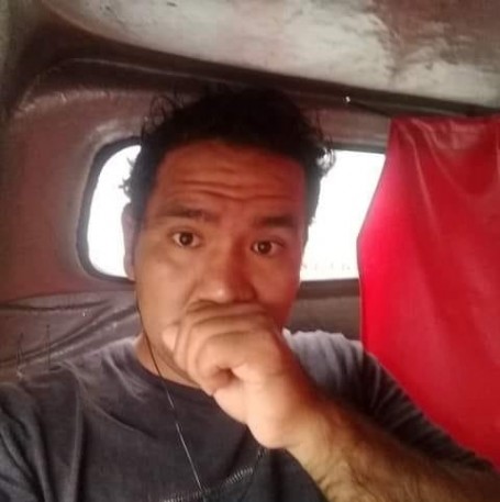 Franco David, 39, Ayacucho