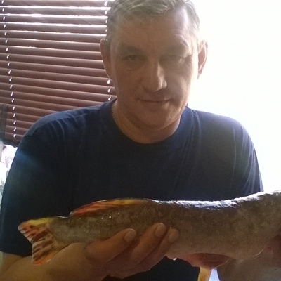 Юрий, 52, Buzuluk