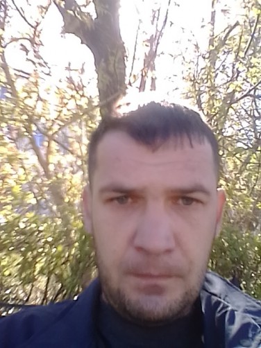 Sergey, 36, Snezhinsk