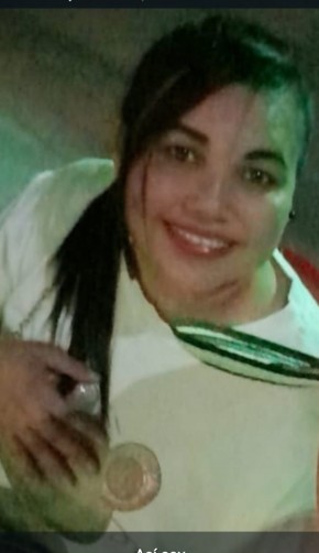 Miriam, 36, Barranquilla