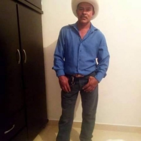 Orlando, 42, Zacatecas