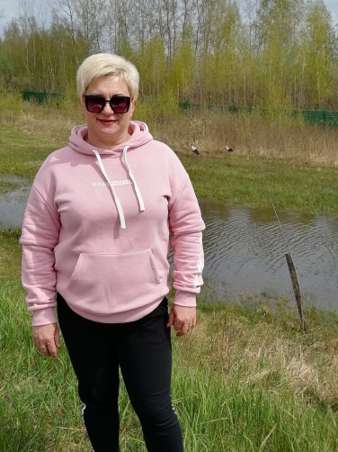 Elena, 47, Babruysk