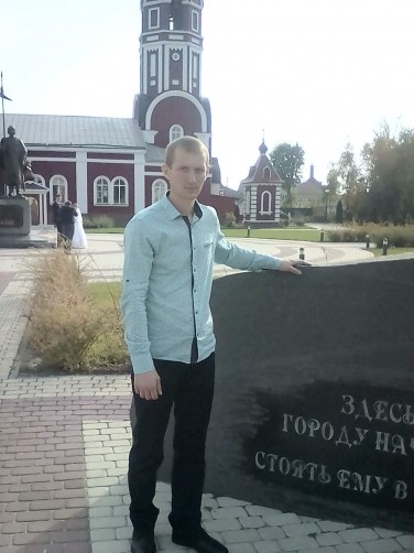 Сергей, 36, Mostovskoy