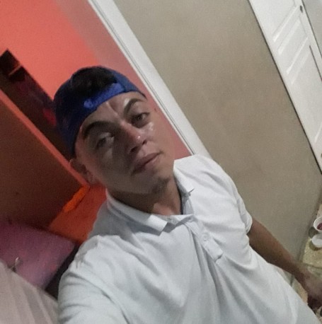 Oscar, 23, Ciudad Choluteca