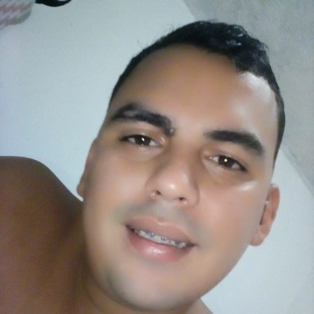 Sandro, 26, Caloto