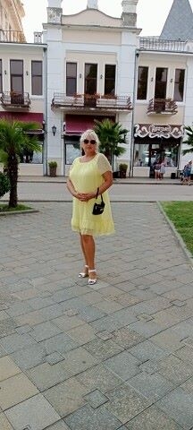 лариса, 55, Moscow