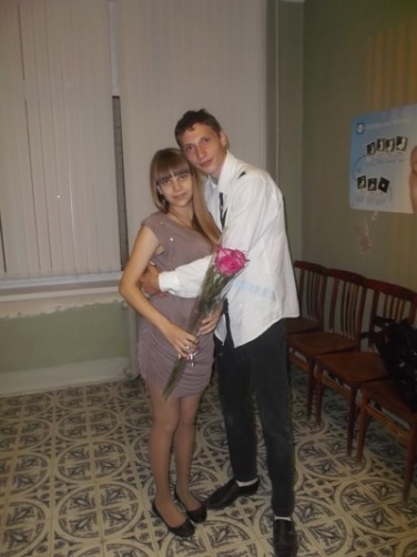 Алексей, 24, Sudogda