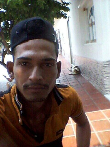 Josexleomar, 28, Maracay