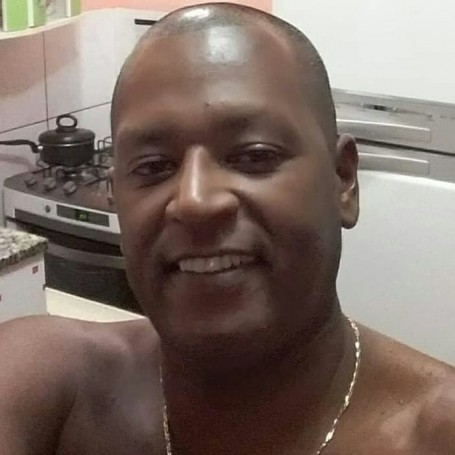 Edson, 46, Mata de Sao Joao