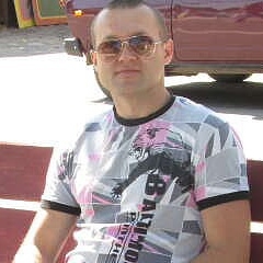 Олег, 42, Poselok Stroiteley