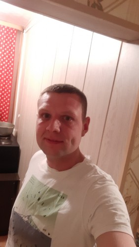 Костян, 29, Artemovskiy