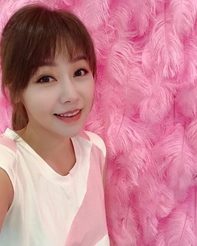 Lisa, 31, Guangzhou