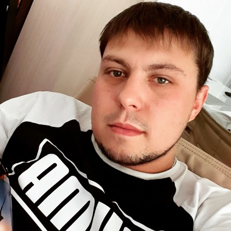 Mihail, 29, Barnaul