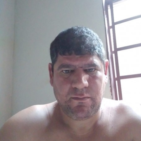 Carlosferreira, 43, Ribeirao Preto