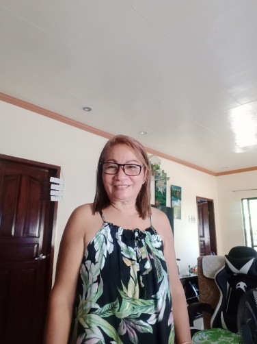 Julieta, 57, Cebu City