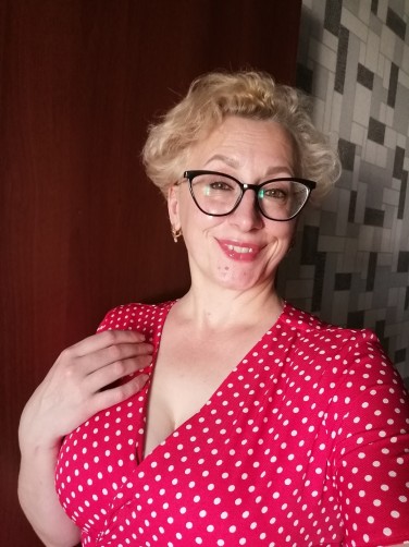 Наталия, 48, Novorossiysk