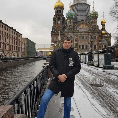 Алексей, 37, Yuzhnyy