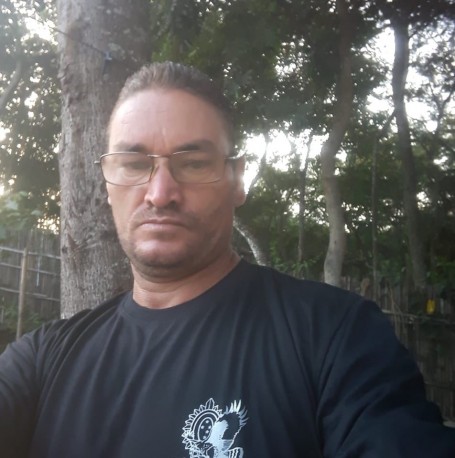 Carlossba, 52, Ubatuba