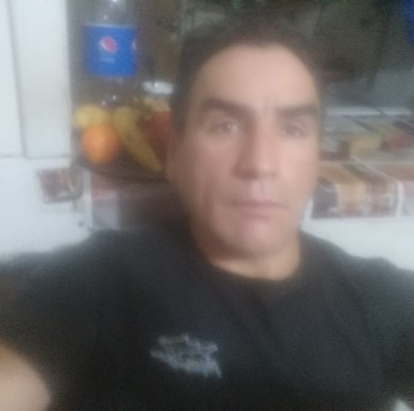 Patricio, 50, Rancagua