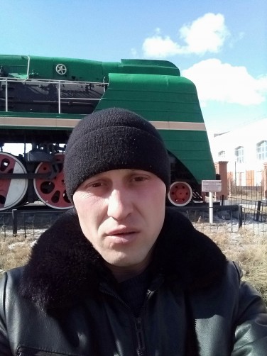 Алексей, 26, Belovo