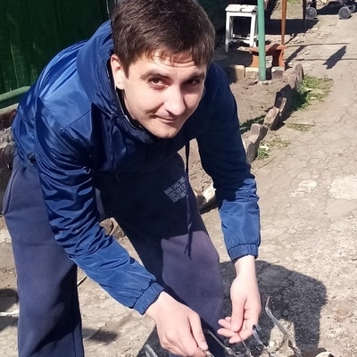 Кирилл, 31, Donetsk