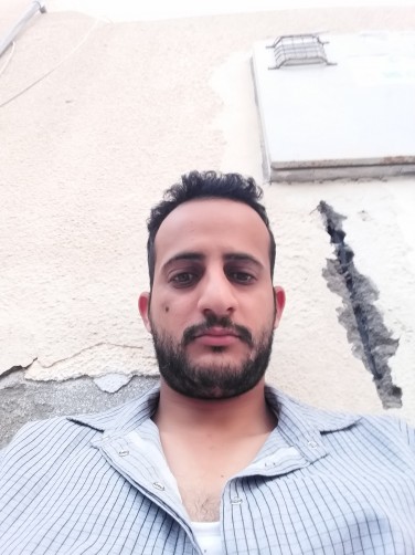 Haitham, 27, Muscat