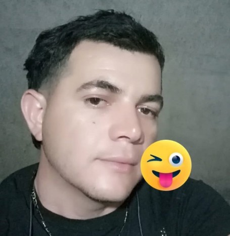 Javier, 27, Mexicali