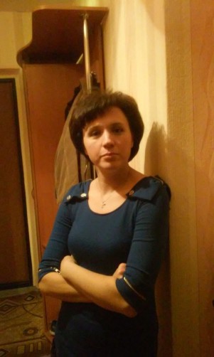 Маргарита, 49, Mogilev