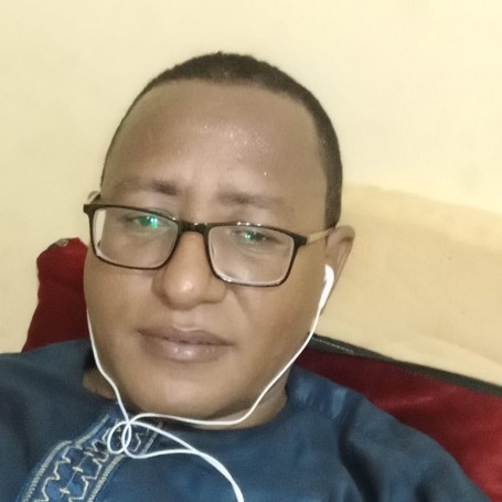 المصطفى, 41, Nouakchott