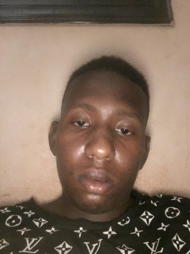 Alpha, 18, Bamako