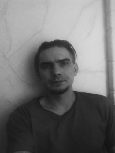 Stan, 32, Krasnokamensk