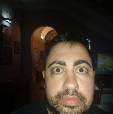 Ryan, 32, Valletta