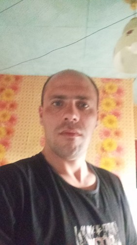 Василий, 34, Teykovo