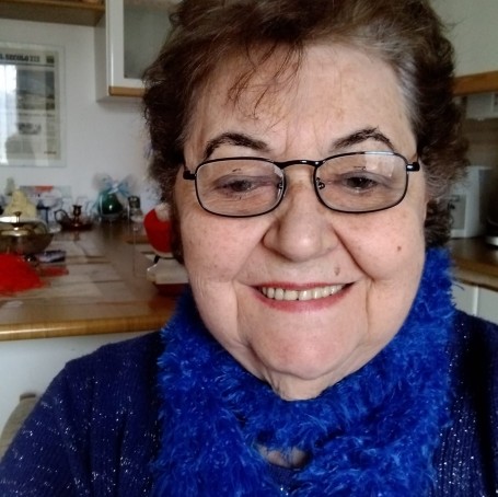 Antonietta, 79, Galliate