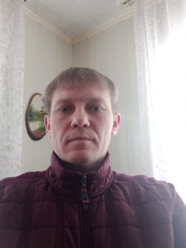 Ivan, 39, Bratsk