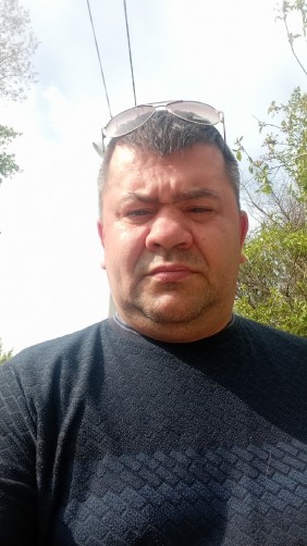 Роман, 43, Frolovo