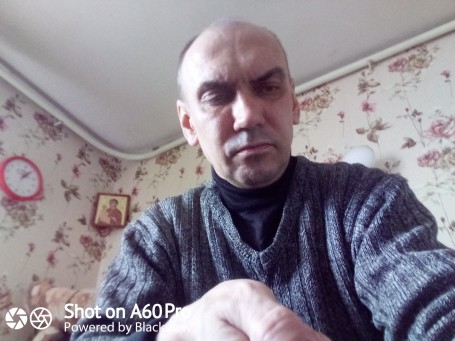 Дмитрий, 48, Spirovo