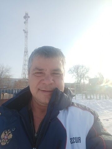 Бахрам, 53, Kuybyshevskiy Zaton